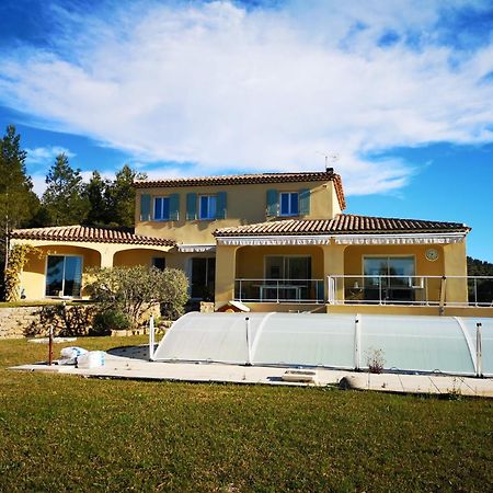 Villa Avec Piscine Aureille Alpilles Paragi Ls1-449 Bagian luar foto