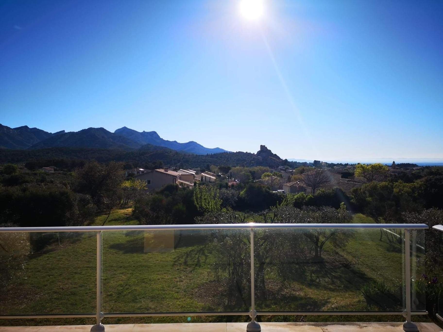 Villa Avec Piscine Aureille Alpilles Paragi Ls1-449 Bagian luar foto
