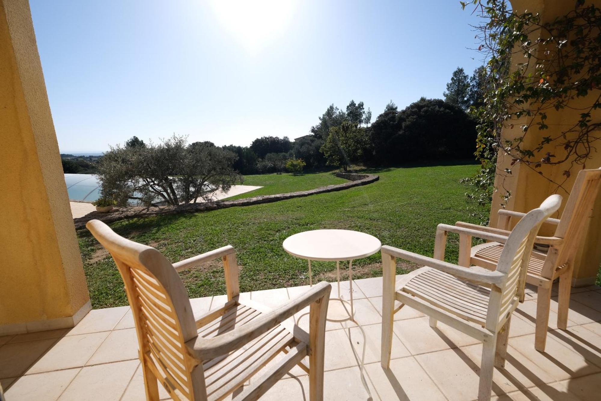 Villa Avec Piscine Aureille Alpilles Paragi Ls1-449 Bagian luar foto