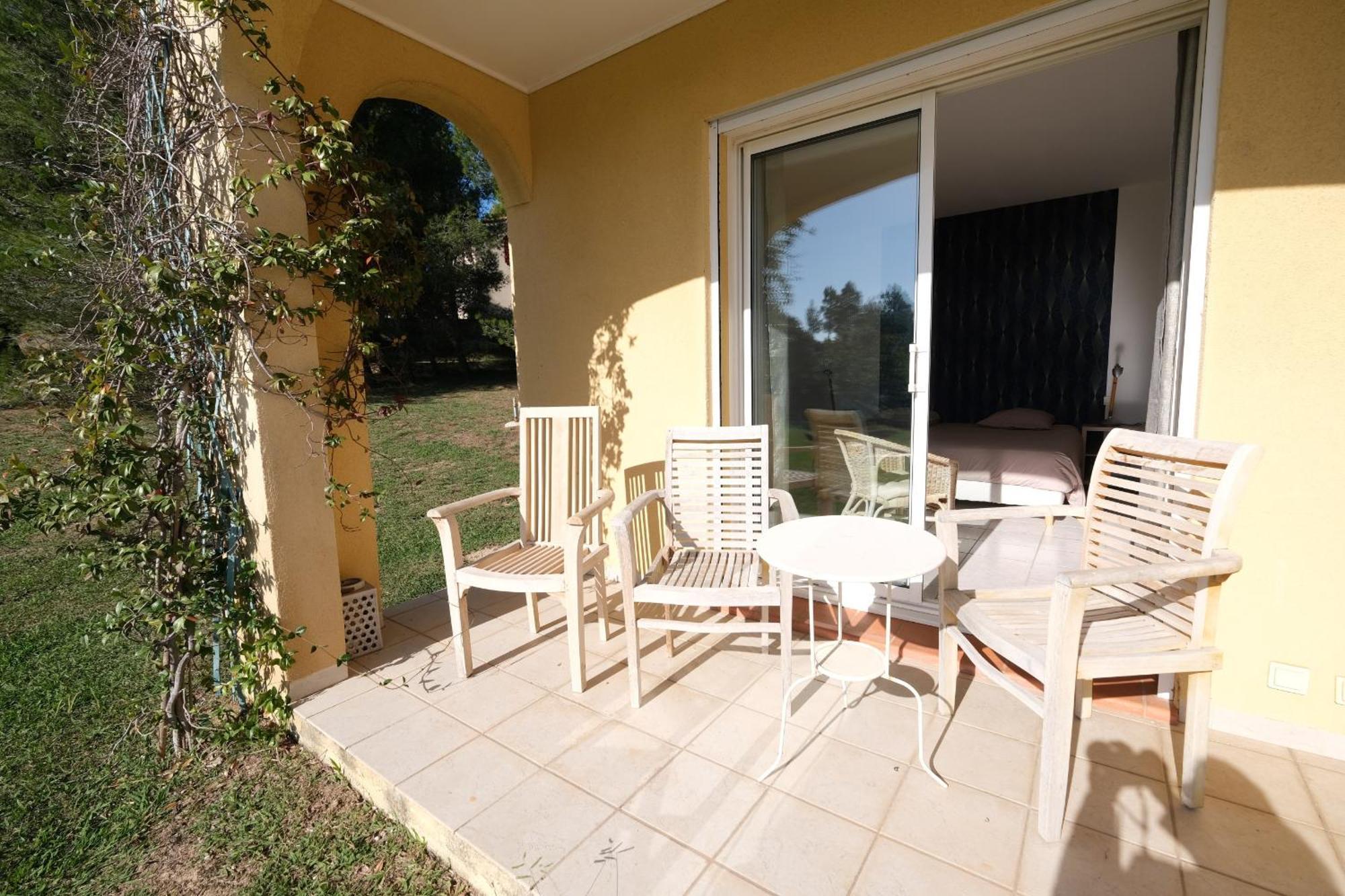 Villa Avec Piscine Aureille Alpilles Paragi Ls1-449 Bagian luar foto